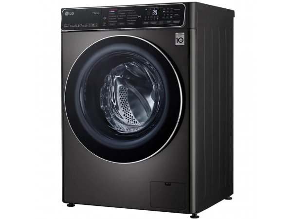 Стиральная машина с сушкой LG F4T9RC9P AIDD Стиральная машина с сушкой LG F4T9RC9P AIDD