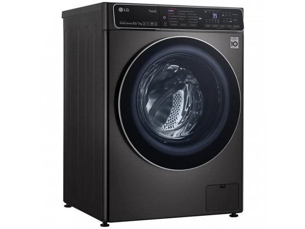 Стиральная машина с сушкой LG F4T9RC9P AIDD Стиральная машина с сушкой LG F4T9RC9P AIDD