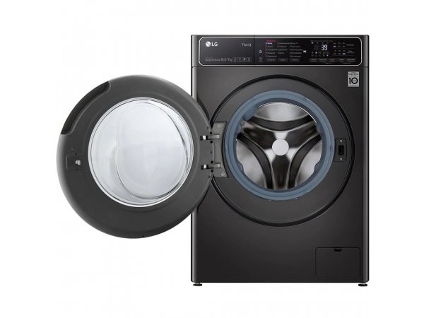 Стиральная машина с сушкой LG F4T9RC9P AIDD Стиральная машина с сушкой LG F4T9RC9P AIDD