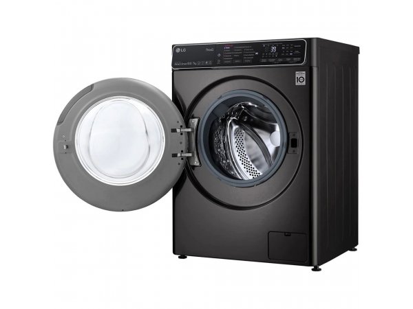 Стиральная машина с сушкой LG F4T9RC9P AIDD Стиральная машина с сушкой LG F4T9RC9P AIDD