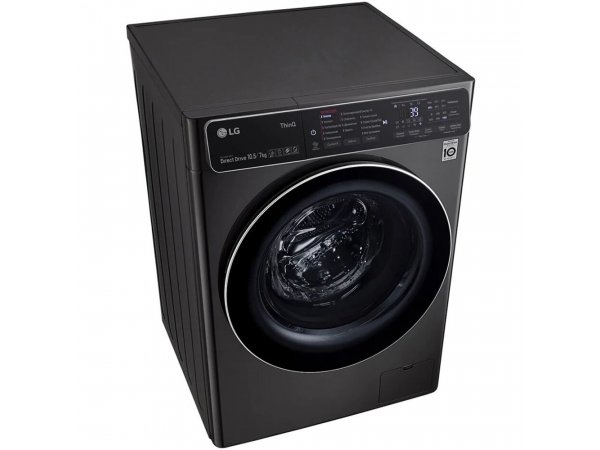 Стиральная машина с сушкой LG F4T9RC9P AIDD Стиральная машина с сушкой LG F4T9RC9P AIDD