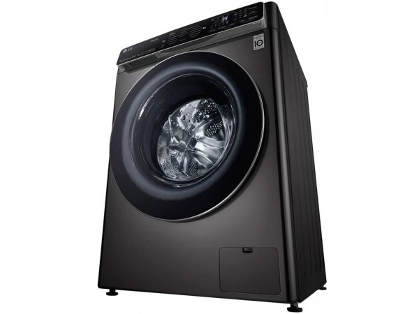 Стиральная машина с сушкой LG F4T9RC9P AIDD Стиральная машина с сушкой LG F4T9RC9P AIDD