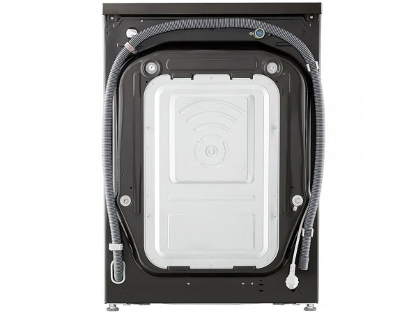 Стиральная машина с сушкой LG F4T9RC9P AIDD Стиральная машина с сушкой LG F4T9RC9P AIDD