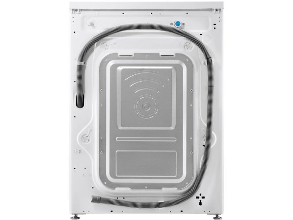 Стиральная машина LG F1296HDS0