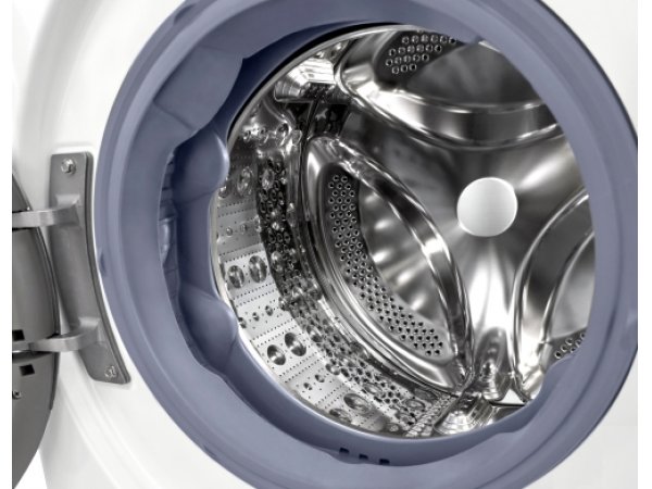 Стиральная машина LG AI DD F2V5GS0W, белый