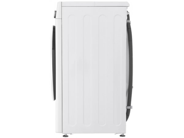 Стиральная машина LG AI DD F2V5GS0W, белый