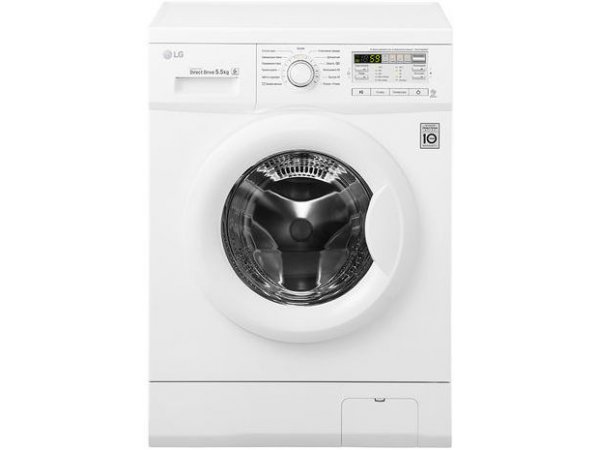 Стиральная машина LG F10B8MD Стиральная машина LG F10B8MD