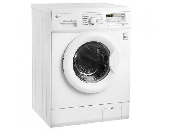 Стиральная машина LG F10B8MD Стиральная машина LG F10B8MD