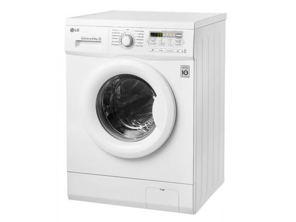 Стиральная машина LG F10B8MD Стиральная машина LG F10B8MD