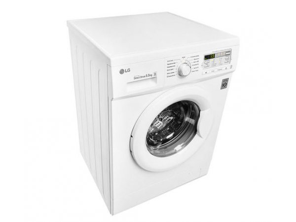 Стиральная машина LG F10B8MD Стиральная машина LG F10B8MD