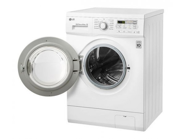 Стиральная машина LG F10B8MD Стиральная машина LG F10B8MD