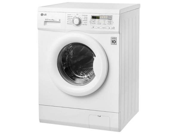 Стиральная машина LG F10B8ND Стиральная машина LG F10B8ND