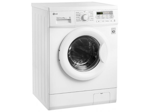 Стиральная машина LG F10B8ND Стиральная машина LG F10B8ND