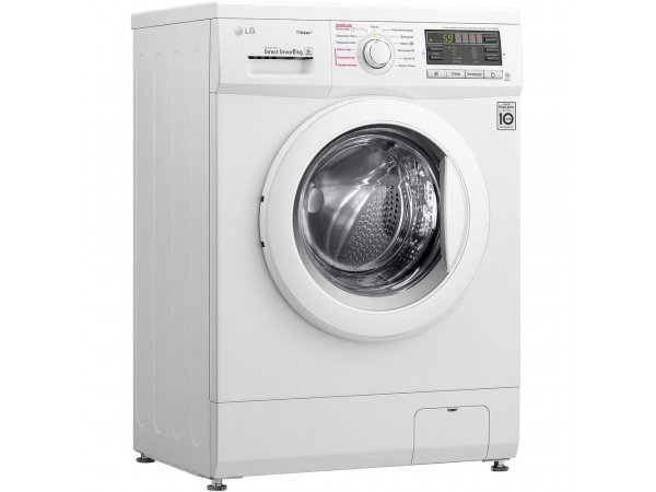 Стиральная машина LG F1296NDS0 Стиральная машина LG F1296NDS0