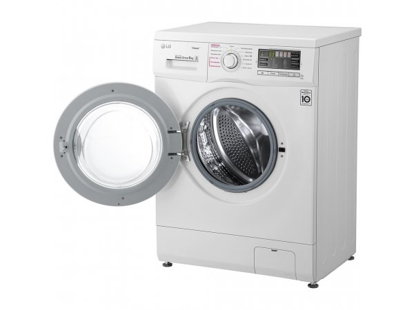 Стиральная машина LG F1296NDS0 Стиральная машина LG F1296NDS0