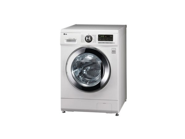 Стиральная машина LG F1296TD4 Стиральная машина LG F1296TD4