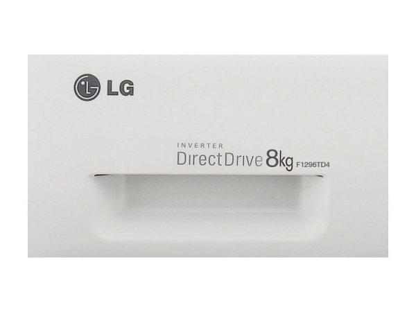 Стиральная машина LG F1296TD4 Стиральная машина LG F1296TD4