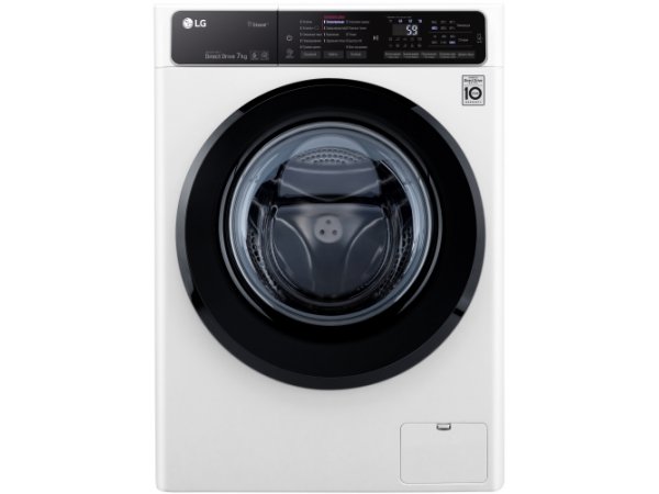 Стиральная машина LG F2H5HS6W