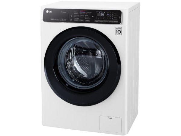 Стиральная машина LG F2H5HS6W