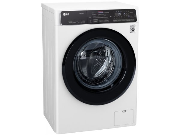 Стиральная машина LG F2H5HS6W