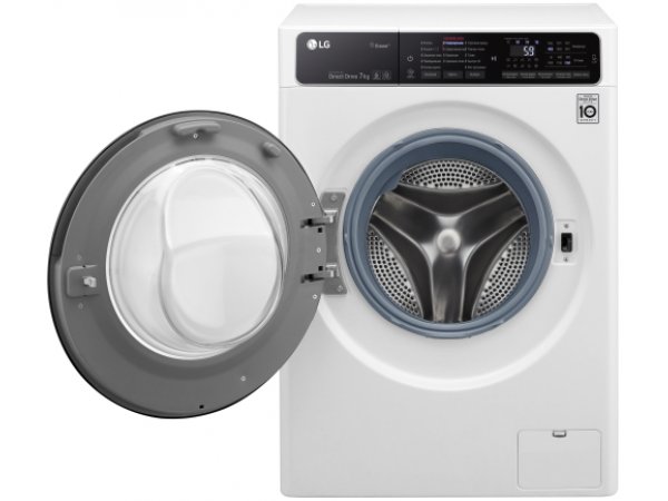 Стиральная машина LG F2H5HS6W