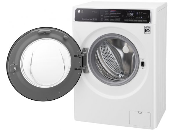 Стиральная машина LG F2H5HS6W