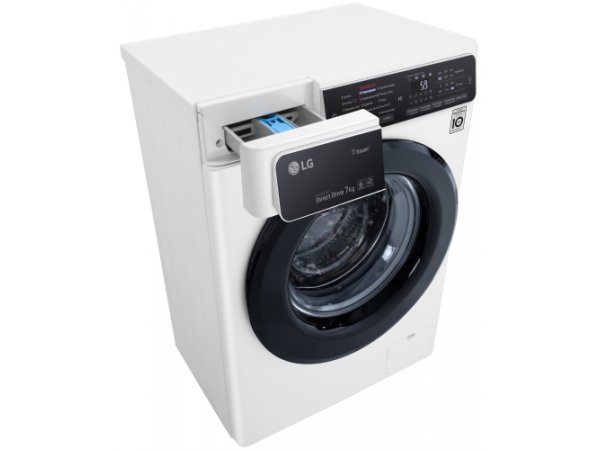 Стиральная машина LG F2H5HS6W