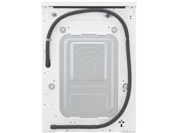 Стиральная машина LG F2H5HS6W