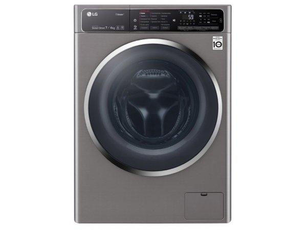 Стиральная машина с сушкой LG F2H7HG2S Стиральная машина с сушкой LG F2H7HG2S