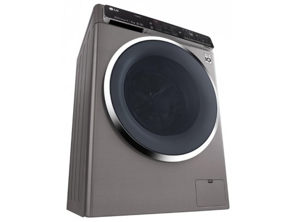 Стиральная машина с сушкой LG F2H7HG2S Стиральная машина с сушкой LG F2H7HG2S