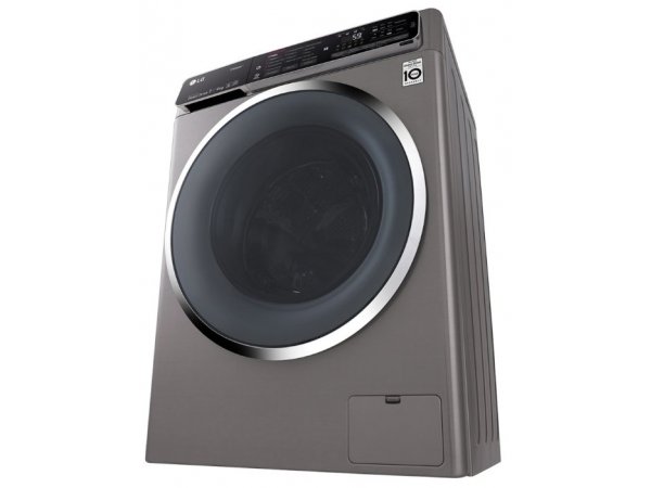 Стиральная машина с сушкой LG F2H7HG2S Стиральная машина с сушкой LG F2H7HG2S