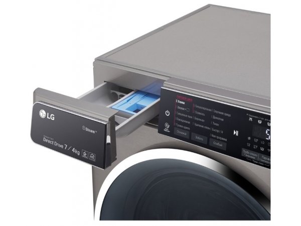Стиральная машина с сушкой LG F2H7HG2S Стиральная машина с сушкой LG F2H7HG2S