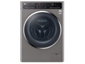 Стиральная машина с сушкой LG F2H7HG2S