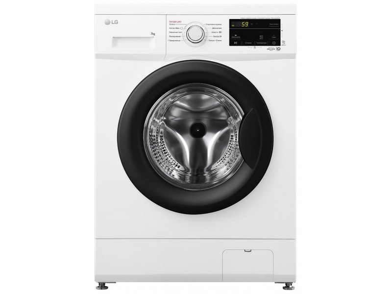 Стиральная машина LG F2J3HS8W