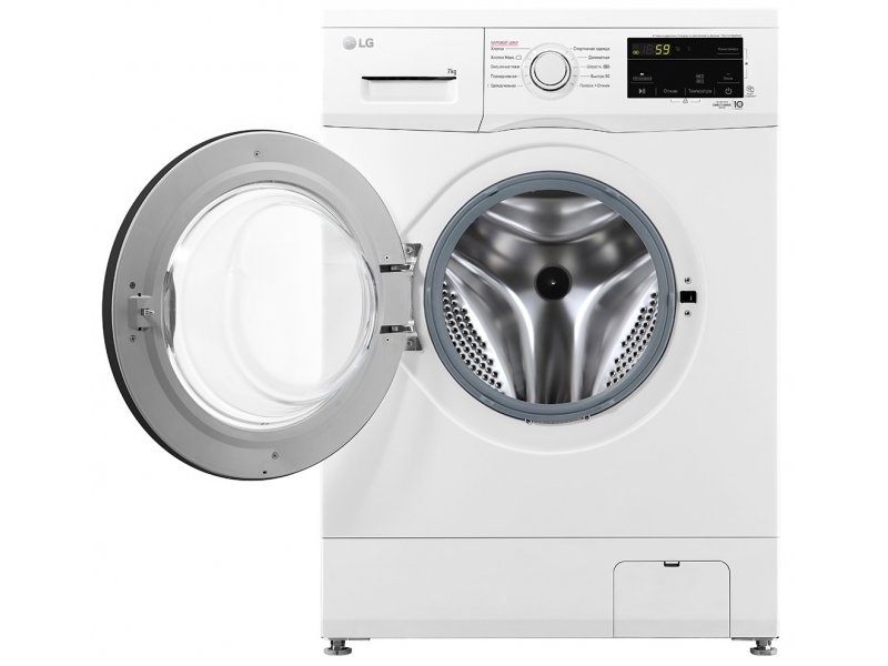 Стиральная машина LG F2J3HS8W Стиральная машина LG F2J3HS8W