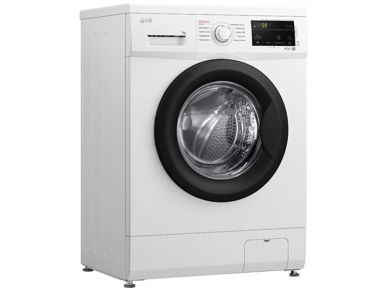 Стиральная машина LG F2J3HS8W Стиральная машина LG F2J3HS8W