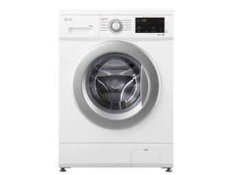 Стиральная машина LG F2J3WS1W Стиральная машина LG F2J3WS1W