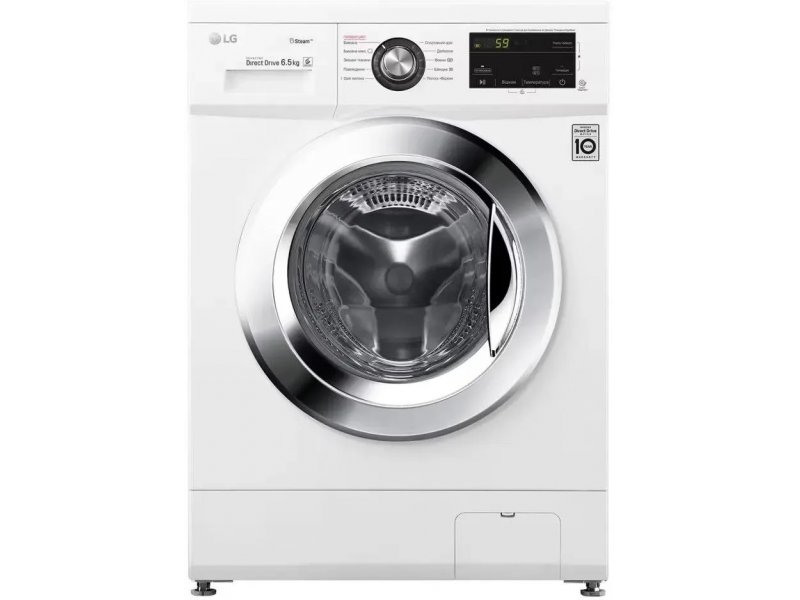 Стиральная машина LG F2J3WS2W Стиральная машина LG F2J3WS2W