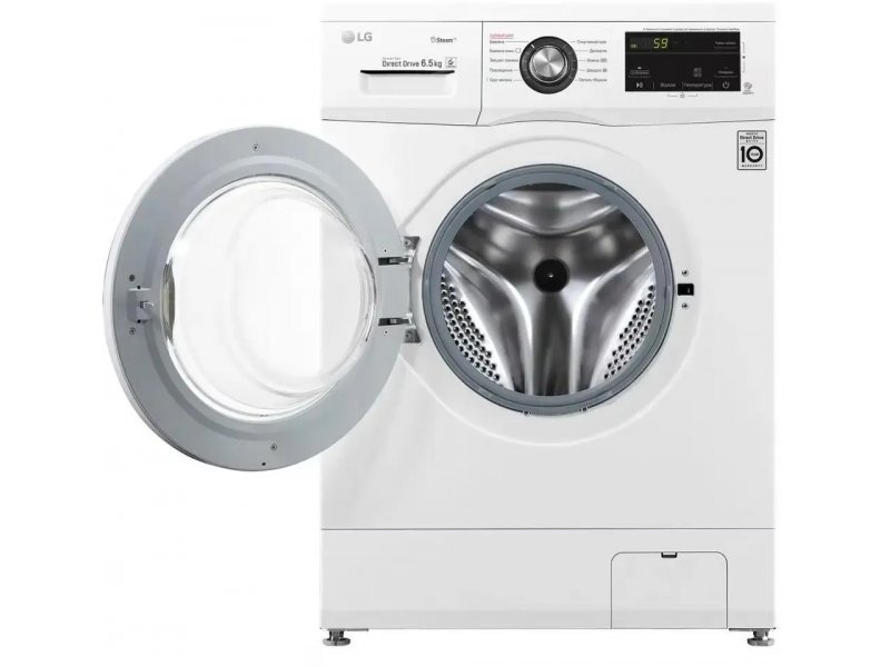 Стиральная машина LG F2J3WS2W Стиральная машина LG F2J3WS2W