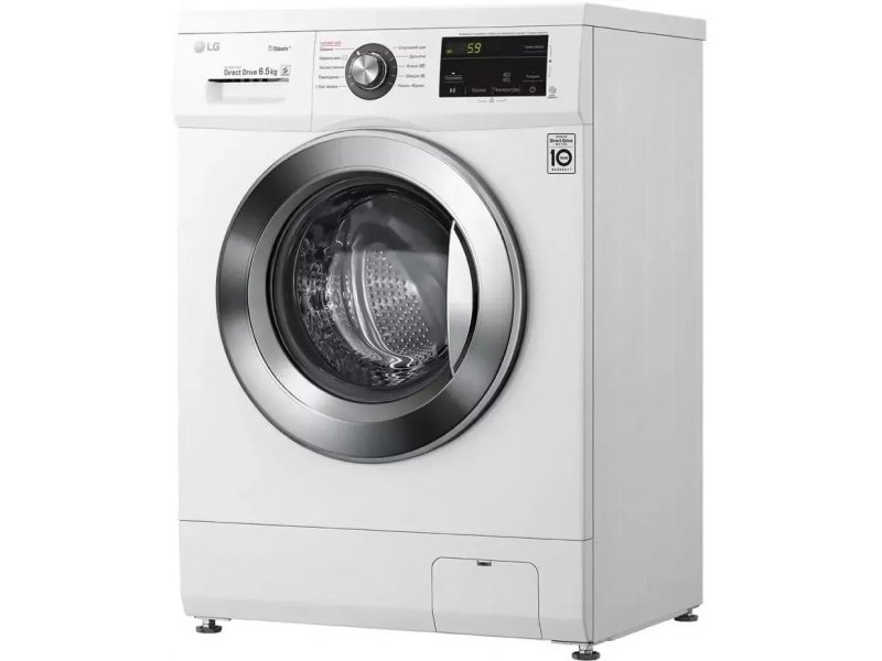 Стиральная машина LG F2J3WS2W Стиральная машина LG F2J3WS2W