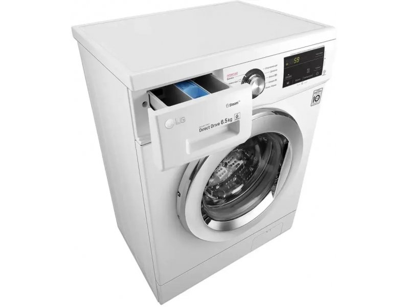 Стиральная машина LG F2J3WS2W Стиральная машина LG F2J3WS2W