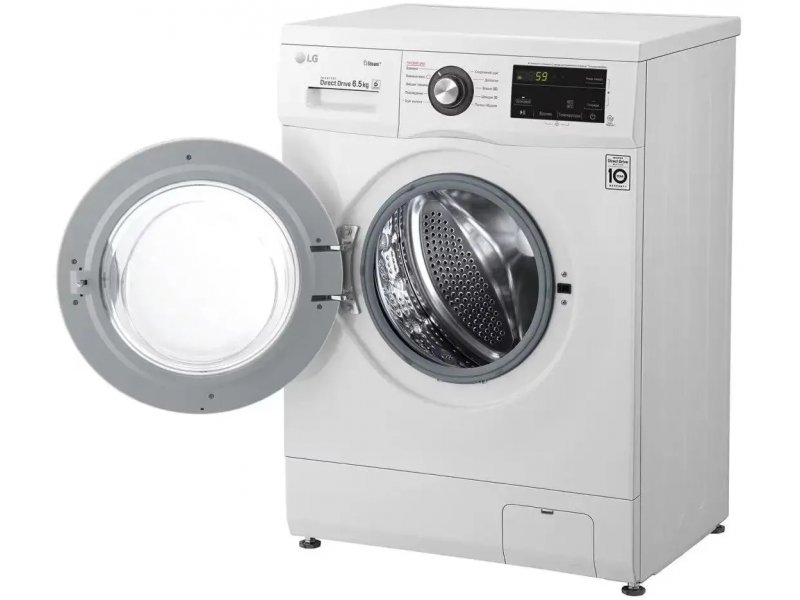 Стиральная машина LG F2J3WS2W Стиральная машина LG F2J3WS2W