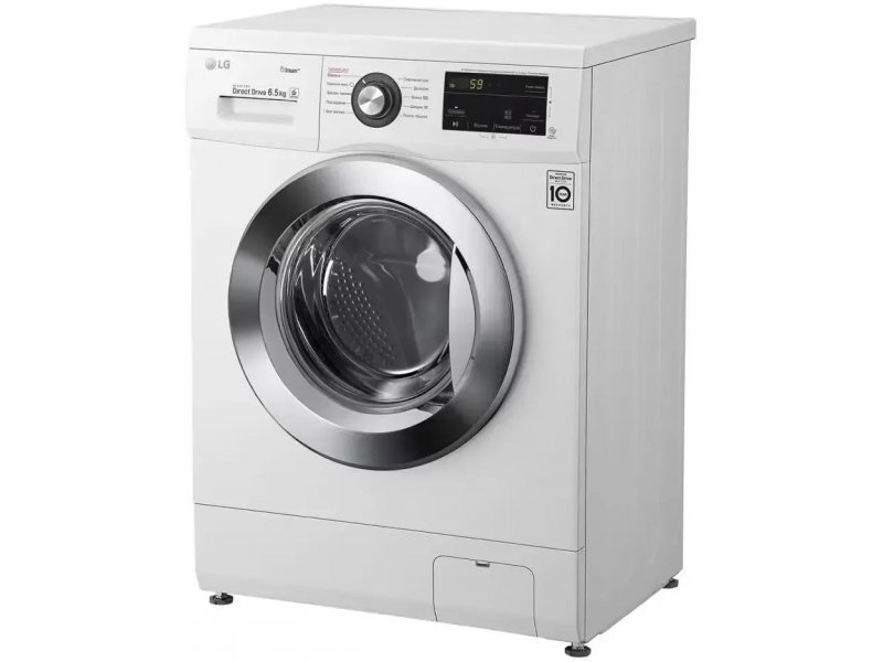 Стиральная машина LG F2J3WS2W Стиральная машина LG F2J3WS2W