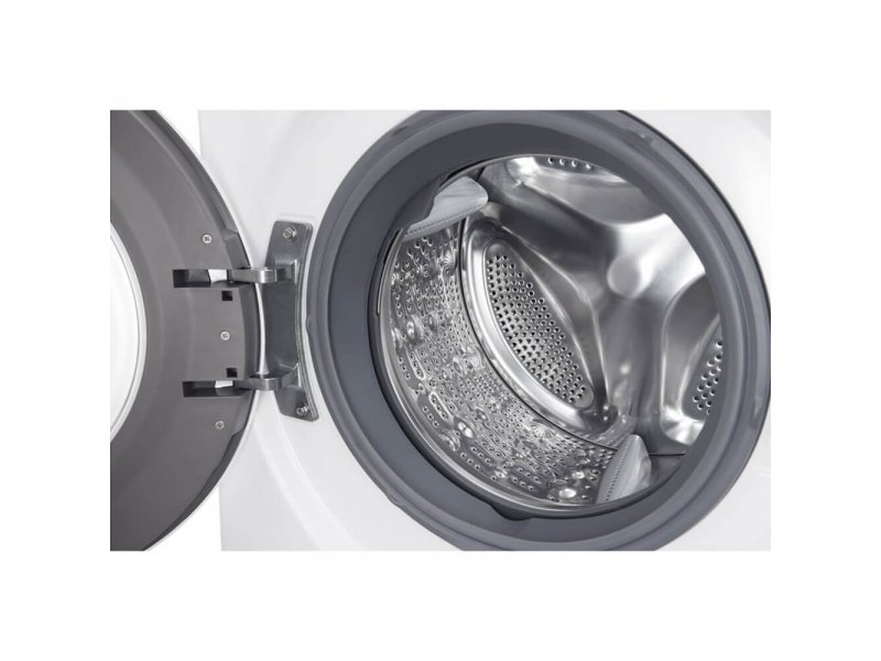 Стиральная машина с сушкой LG F2J6HG0W