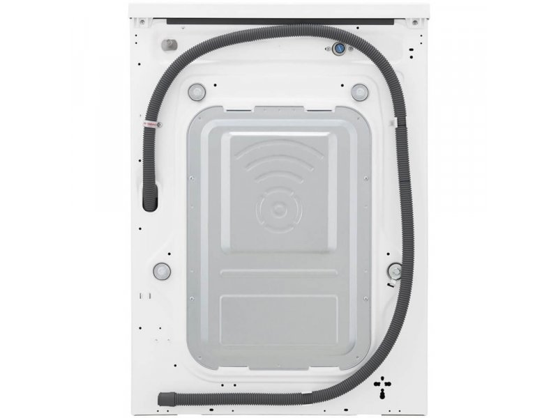 Стиральная машина с сушкой LG F2J6HG0W