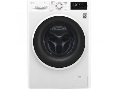 Стиральная машина с сушкой LG F2J6HG0W