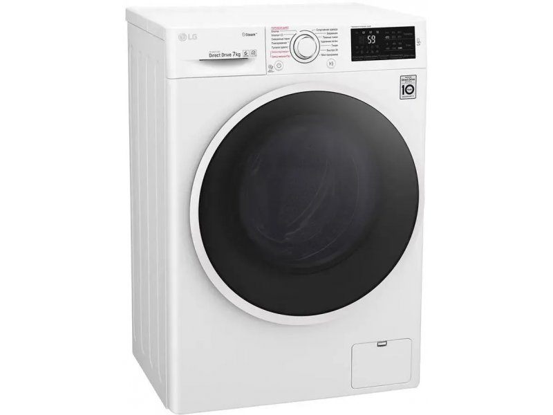 Стиральная машина LG F2J6HS0W Стиральная машина LG F2J6HS0W