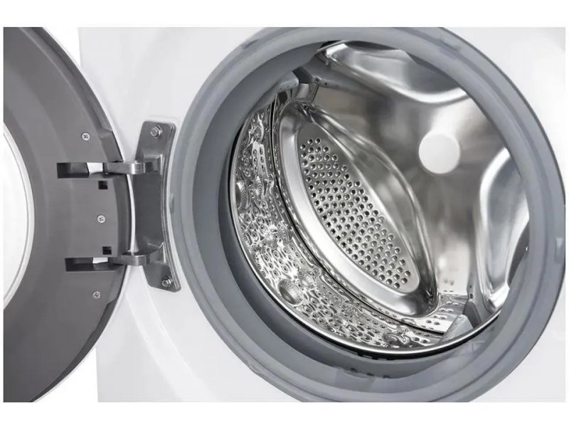 Стиральная машина LG F2J6HS0W Стиральная машина LG F2J6HS0W