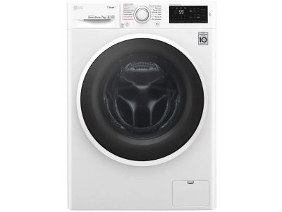 Стиральная машина LG F2J6HS0W Стиральная машина LG F2J6HS0W