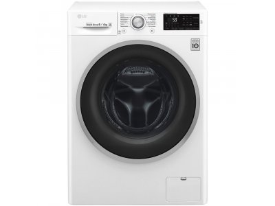 Стиральная машина с сушкой LG F2J6NM1W